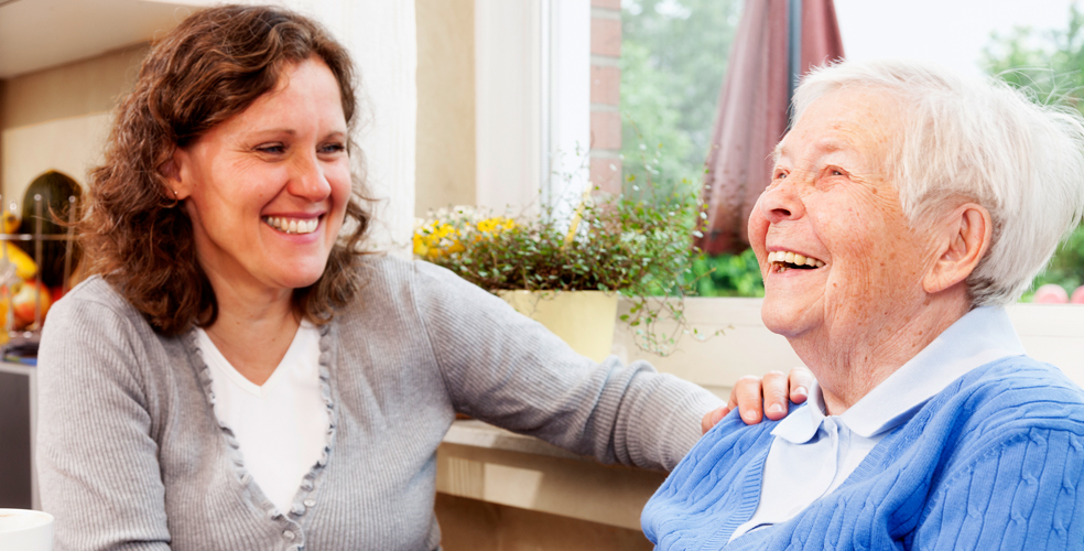 Volunteering for Seniors: 10 Great Opportunities - SilverSneakers