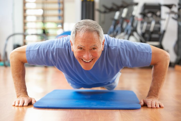 Exercise For Alzheimer's Prevention | Trail Ridge Senior Living